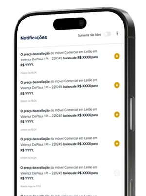 Auket - Hub Imobiliário