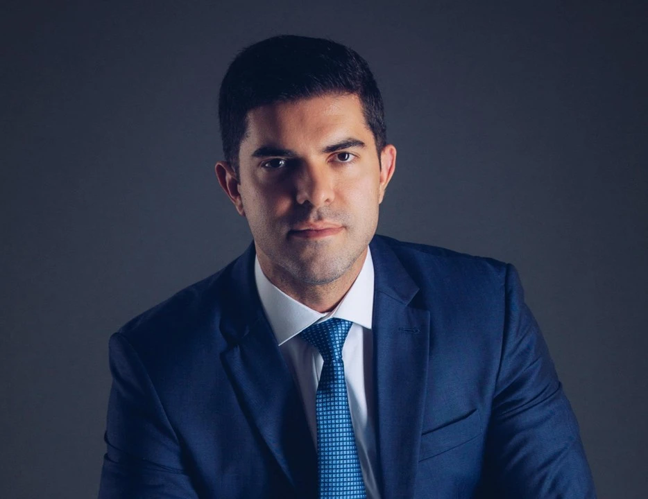 Quem somos - Vinicius Moura